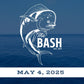 The Bash Fishing Tournament