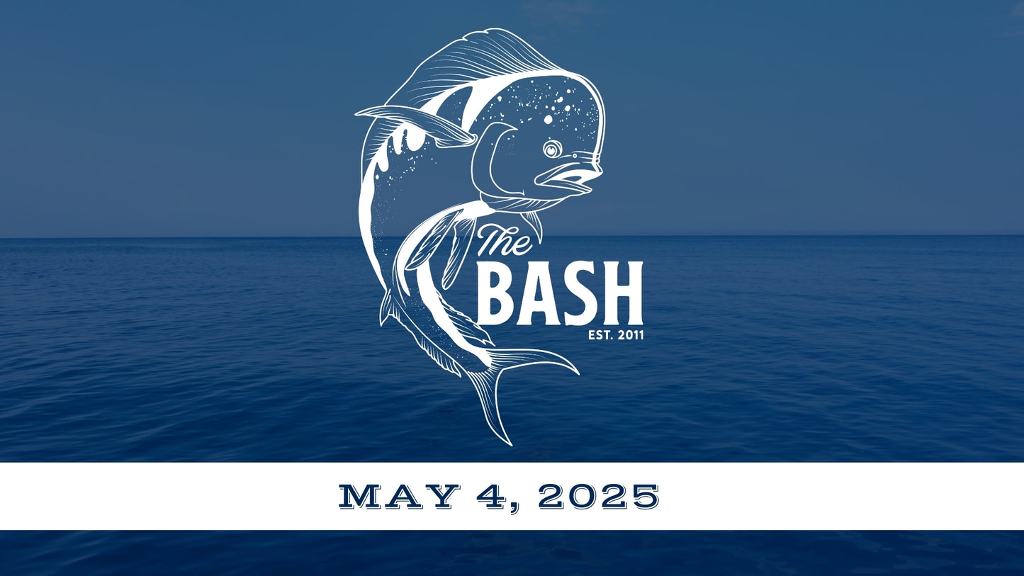 The Bash Fishing Tournament